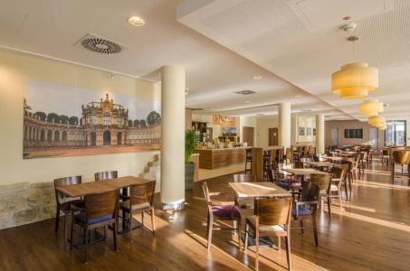 Holiday Inn Express Dresden City Centre - 25