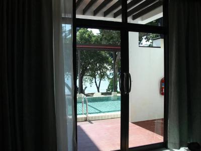 Koh Chang Grandview Resort - 7