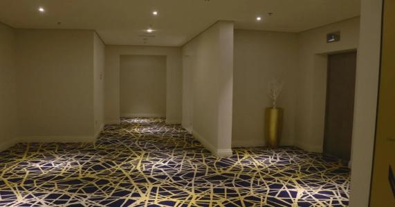 Deltas by Marriott, Dubai Investment Park - 3