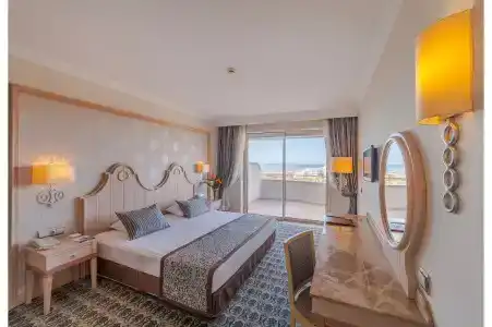 Starlight Resort - 45
