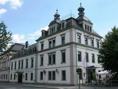 Dormero Dresden City - 0