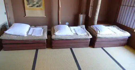 Hakodateyama - 5