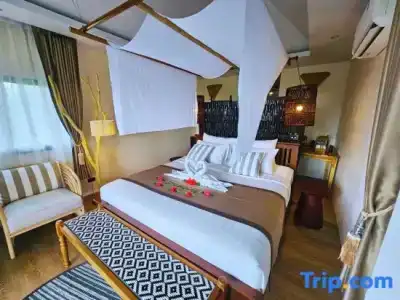 Khaosok Boutique Camps - 15