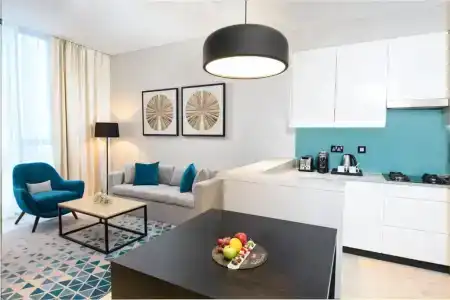 Millennium Al Barsha - 49