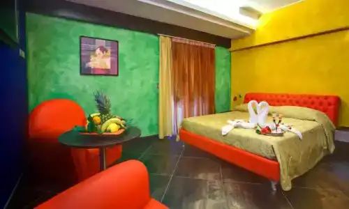 Pompei Resort - 74