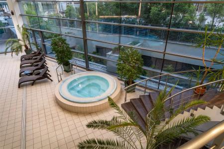 Park Inn by Radisson & Residence - 23