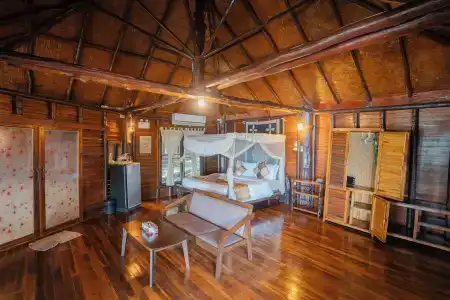 Koh Jum Resort - 29