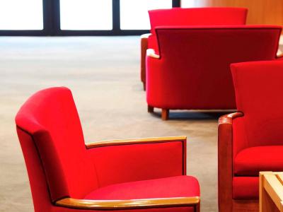 Novotel Atria Nimes Centre - 6