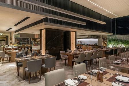 DoubleTree by Hilton Bangkok Ploenchit - 24