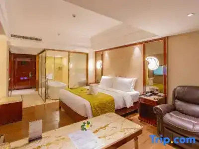 Yuexin Tomorrow Sanya - 53