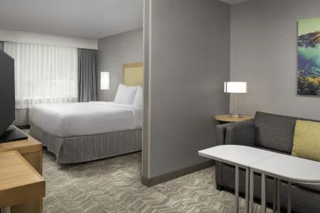 SpringHill Suites by Marriott ParkCenter - 37