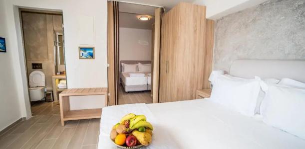 Kratiras View Luxury Suites - 148
