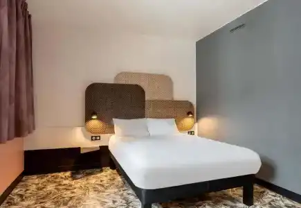 Ibis Budget Marseille Prado - 16
