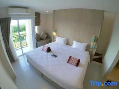 Panphuree Residence - Sha Extra Plus - 32