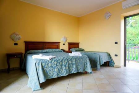 Villaggio Lido San Giuseppe - 34