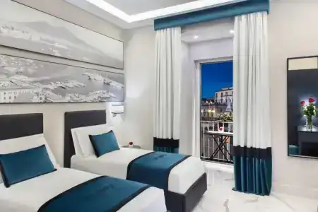 Citykey Napoli - 55
