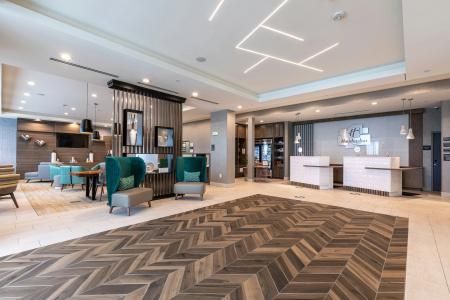 Holiday Inn - Woodruff Road, An Ihg - 15