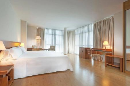 Tryp Indalo Almería - 2