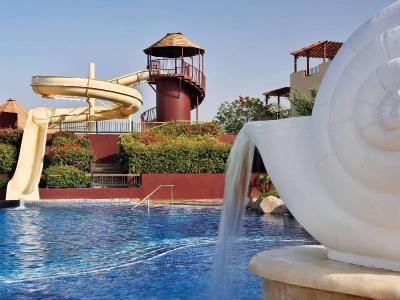 Mövenpick Resort & Spa Tala Bay Aqaba - 64