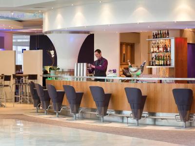 Novotel Paris Roissy Cdg Convention - 38