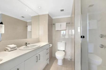 Ultiqa Beach Haven On Broadbeach - 250