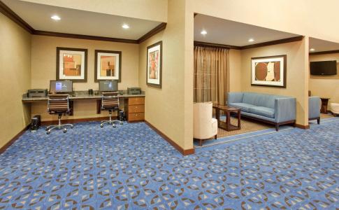 Residence Inn by Marriott Houston I-10 West/Park Row - 5