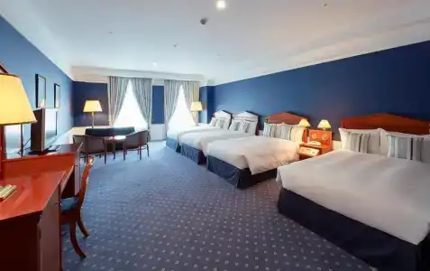 Huis Ten Bosch Amsterdam - 73