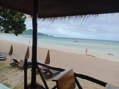 Bow Thong Beach Resort - 4