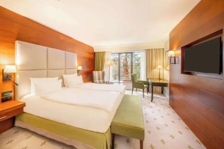 Kempinski Frankfurt Gravenbruch - 91