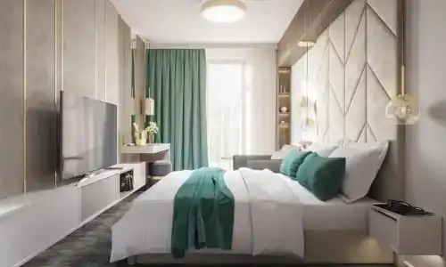 Harmony Suites Grand Resort - 11
