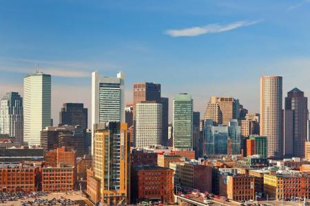 The Westin Boston Seaport District - 68