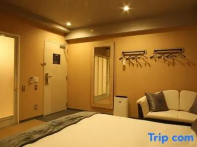 Green Rich Naha (& Cabin) (Artificial hot spring Futamata Yunohana) - 55