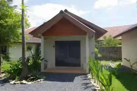 Thai House Beach Resort - 147