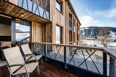 Almmonte Präclarum Suites Design - 5
