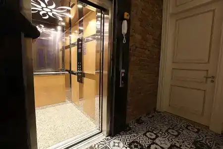 KamİLbey SuİTes - 10