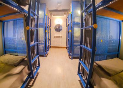 The Moon Hostel Huahin - 43
