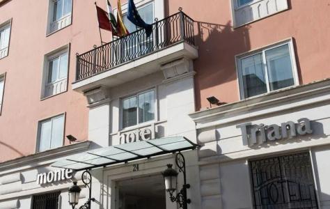 Monte Triana - 47