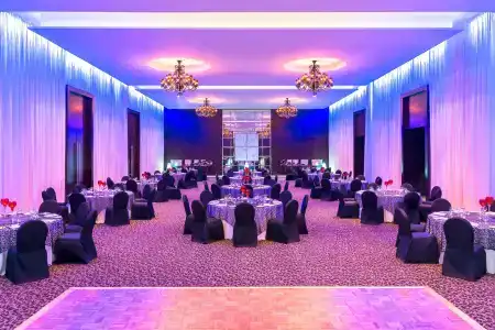 Le Meridien Fairway - 2