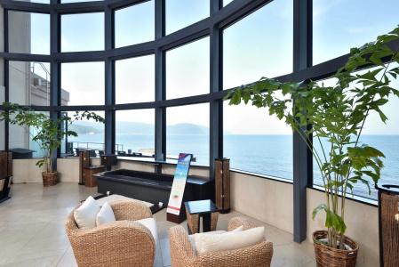 Luxury Wa Kazeno Kaori - 19