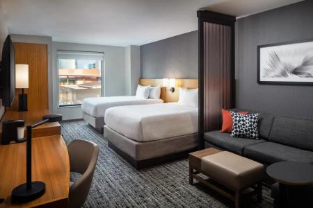 Hyatt Place Nashville Downtown - 5