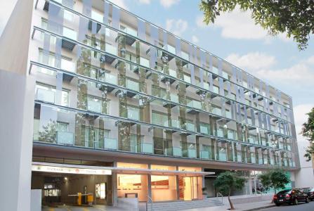Dazzler by Wyndham Buenos Aires Palermo - 0