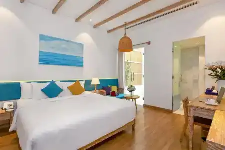 Risemount Premier Resort Da Nang - 31