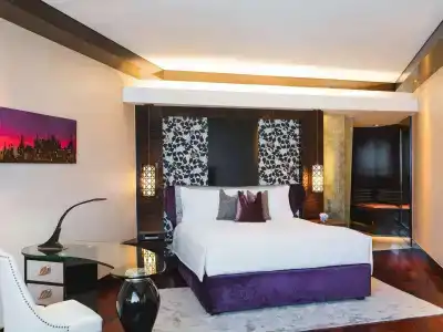 Sofitel Mumbai Bkc - 40
