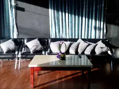 Four Rivers b&b - 1