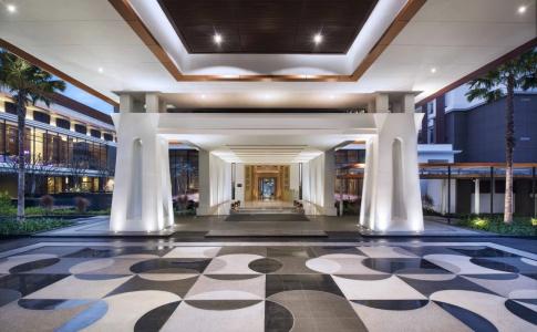Le Meridien Suvarnabhumi, Bangkok Golf Resort and Spa - 13