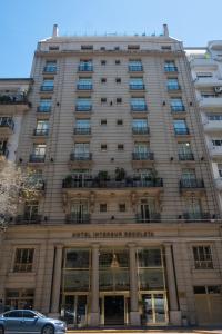Intersur Recoleta - 0