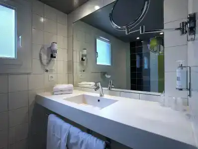 le Cinq Hyper - Centre - 7