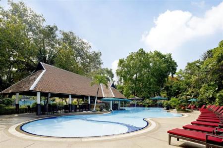 Royal Orchid Sheraton And Towers - Sha Extra Plus - 22