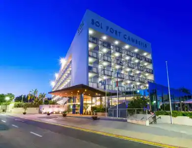 Sol Port Cambrils - 39