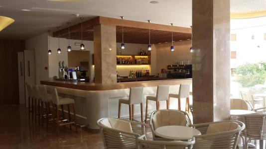 Puerto Azul Suite - 23